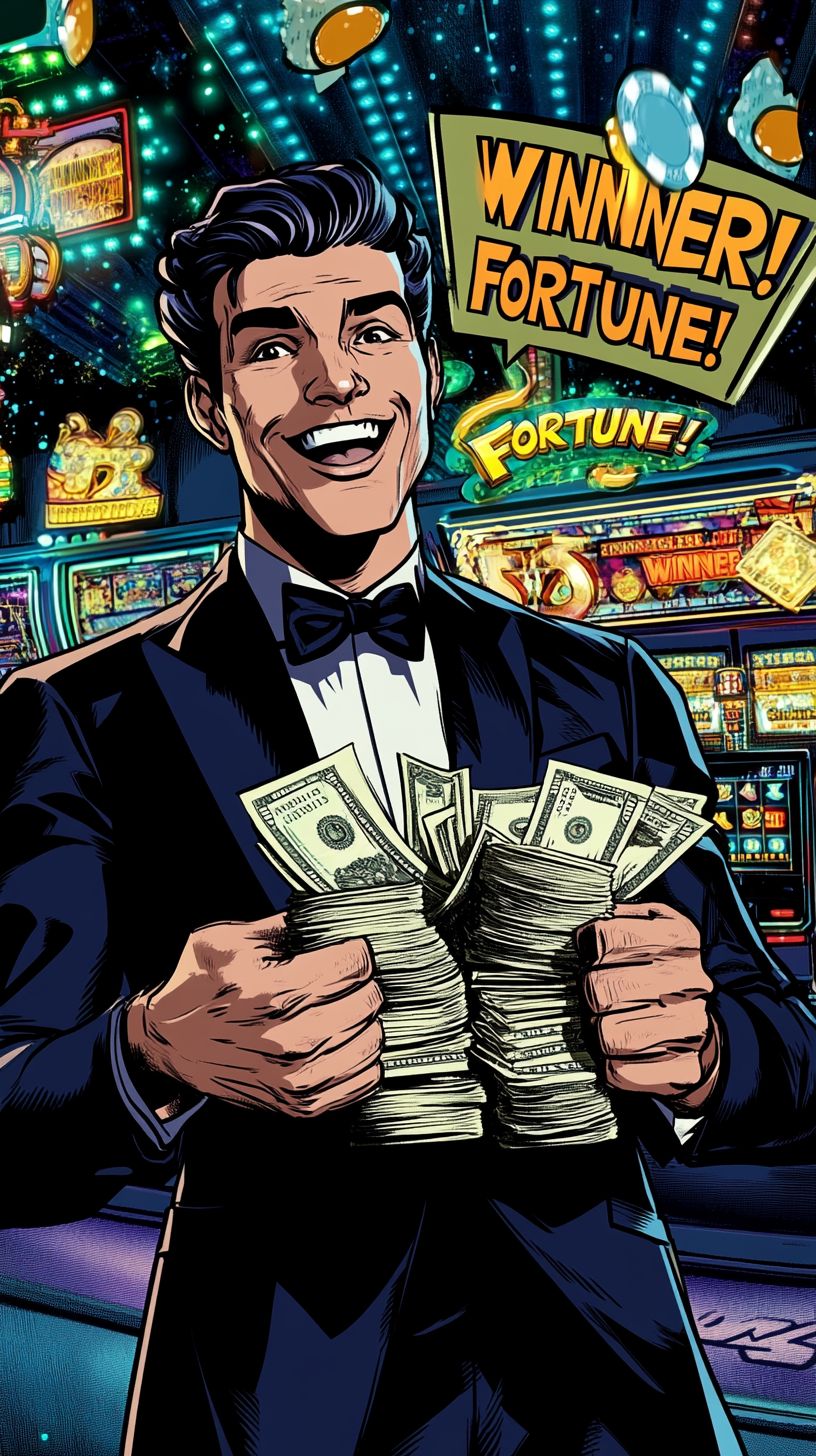 پاکستان کے PlanetOfBets کھلاڑیوں کے لیےجیک پاٹ گیم